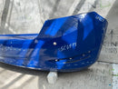 SKODA FABIA MK3 FACELIFT 2018-ON REAR BUMPER PDC 6V6807421