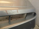 VW CADDY MK4 2020-ON FRONT BUMPER IN SILVER "Reflex/brilliant" 2K7807221A