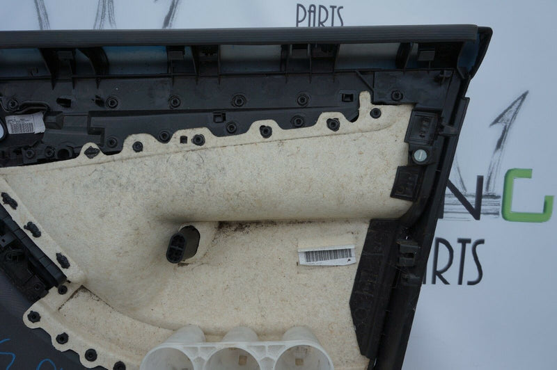 CITROEN C4 GRAND PICASSO 2006-2013 FRONT LEFT DOOR CARD PANEL TRIM INTERIOR