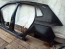 VW POLO MK6 (AW BZ)  2018  LEFT SIDE DOOR COATING BODY FRONT PANEL LAYER