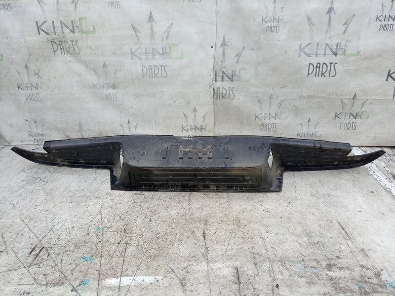 FORD RANGER 2012-2015 REAR BUMPER COVER GB3B17B810AA