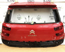 CITROEN C4 GRAND PICASSO MK2 14-18 TAILGATE REAR BOOTLID PANEL 9676506677