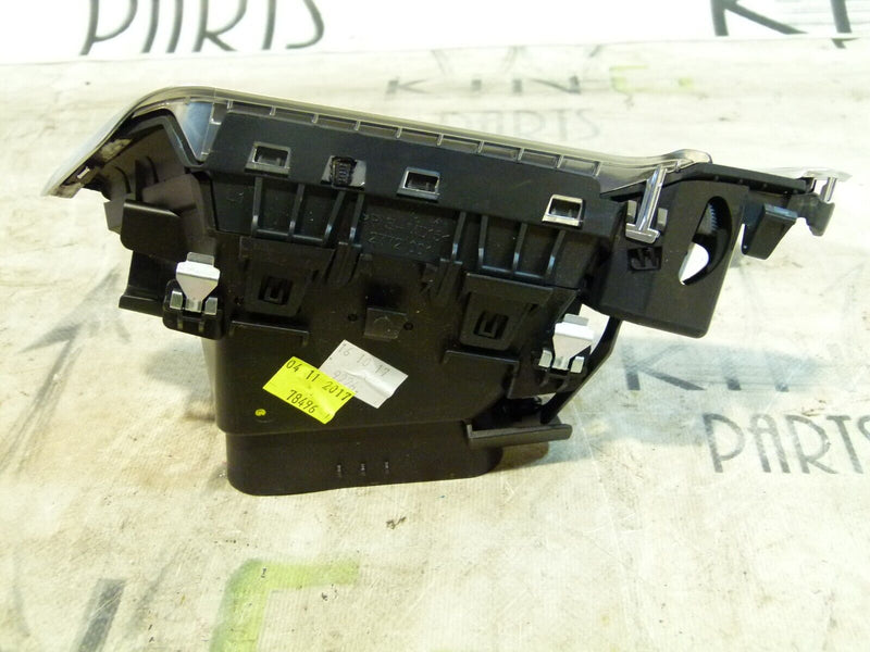 PEUGEOT 308 SW ESTATE 2017-21 FRONT LEFT DASHBOARD AIR DUCT 9633131777