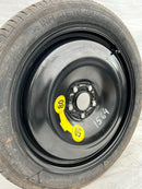VOLVO V90 D4 18" SPARE WHEEL SPACE SAVER 125/80/18 31362275