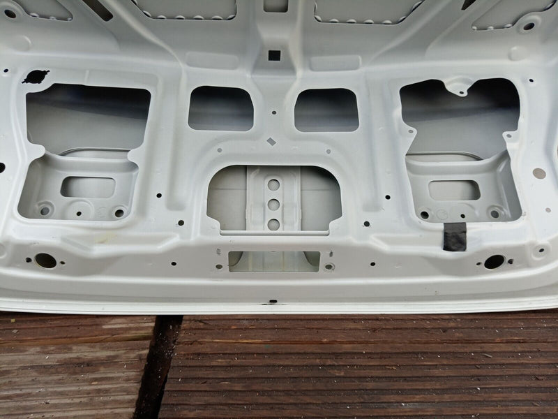 BMW 5 SERIES F10 SALOON 2010-2016 GENUINE REAR TAILGATE BOOT LID PANEL