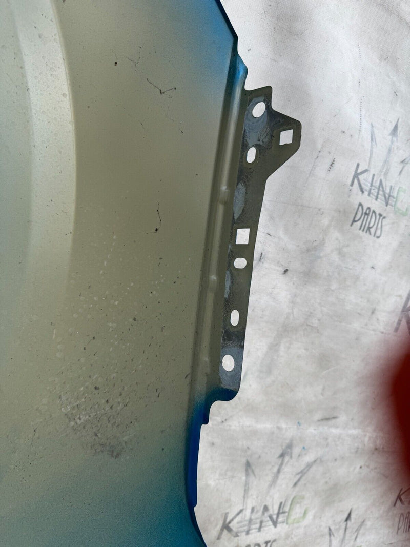 PEUGEOT 208 MK2 P21 2019-ON GENUINE FRONT FENDER WING PANEL RIGHT SIDE