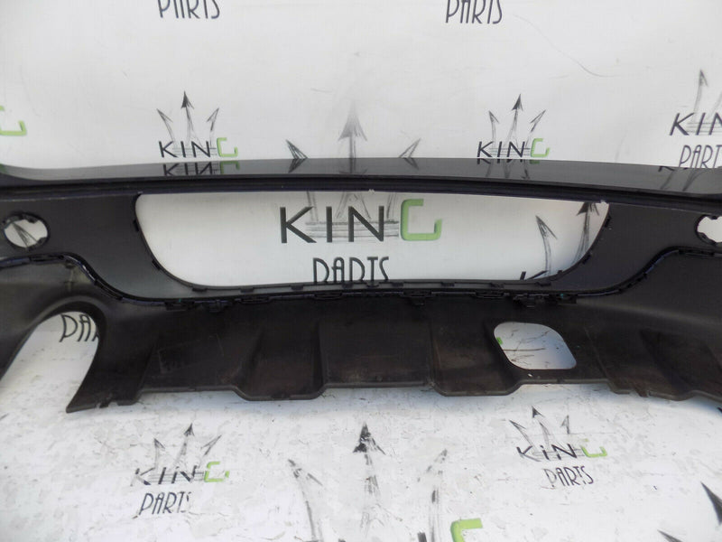 MINI COOPER R60 COUNTRYMAN 2010-2016 REAR BUMPER GENUINE PDC 9801880