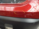 Nissan Qashqai 2014-On Rear Bumper Genuine Maroon (A9031)f
