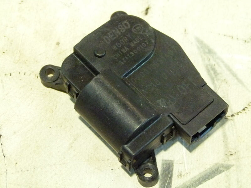 FIAT 500 2007-2015 AIR CON FAN VENT FLAP MOTOR GENUINE A21001000