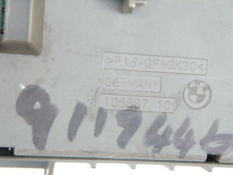 BMW 1 3 SERIES E87 E90 E91 E92 2005-2013 FUSE BOX BOARD RHD 10688710