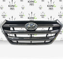 HYUNDAI TUCSON TL 2015 2016 2017 FRONT GRILL GENUINE RADIATOR GRILLE 86350-D7100