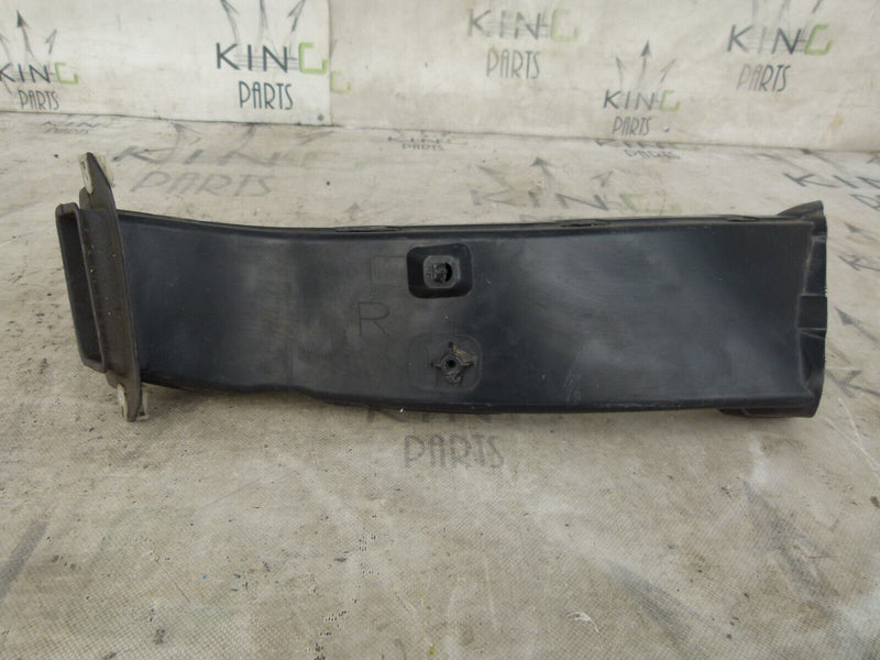 BMW 2 F45 2014-18 UNDER BONET FRONT RIGHT AIR DUCT GENUINE 5174 7302524
