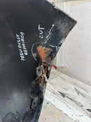 VAUXHALL CORSA E 2014–2019 REAR BUMPER GENUINE 39002839