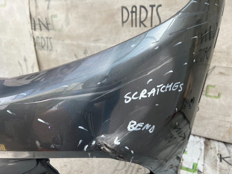 MERCEDES GLC X253 AMG LINE 2015-2019 FRONT BUMPER A2538853000