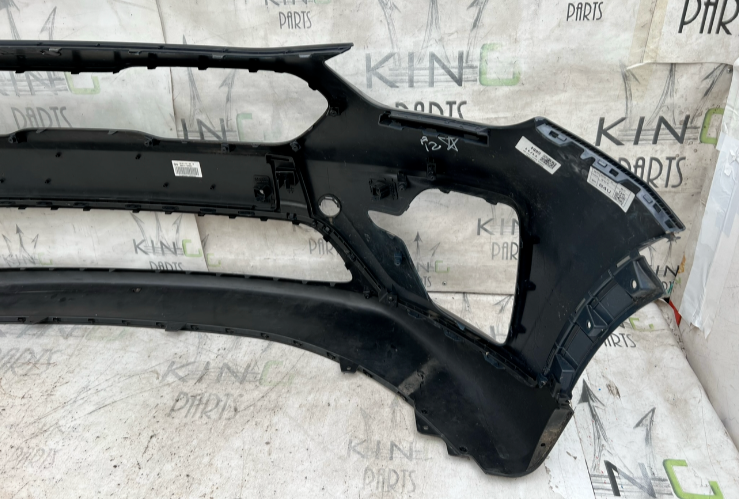 KIA NIRO HYBRID 2019-ON FRONT BUMPER PDC GENUINE 86511-Q4000