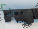 AUDI Q3 FRONT BUMPER FILLER CRASH IMPACT FOAM BEAM 8U0807550D