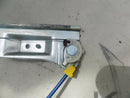 VAUXHALL CORSA E 2014-2019 FRONT LEFT DOOR WINDER MECHANISM WINDOW REGULATOR