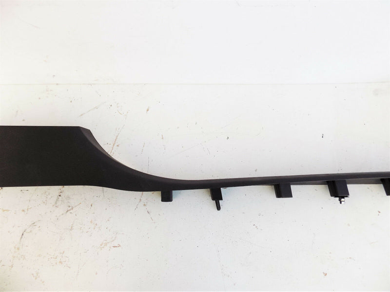 VAUXHALL ASTRA J MK6 2009-2014 RIGHT SIDE INNER TRIM PANEL SKIRT COVER SILL O/S