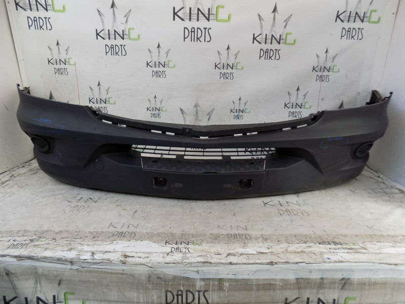MERCEDES SPRINTER 906 W906 LCI 2014-2017 FRONT BUMPER GENUINE A9068851570
