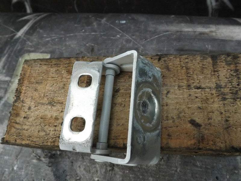 Fiat 500 2008-15 Rear Tailgate Boot Lid Hinges Pair