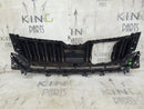SKODA KODIAQ 2016-2018 FRONT BUMPER MAIN GRILLE GENUINE 565853653