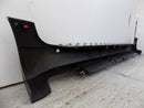 HYUNDAI IX35 SPORT 2010> GENUINE SIDE SKIRT SILL COVER LEFT PASSENGER SIDE (316)