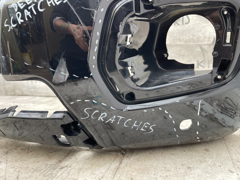 FORD RANGER 2019-ON FRONT BUMPER PDC JB3B17C831