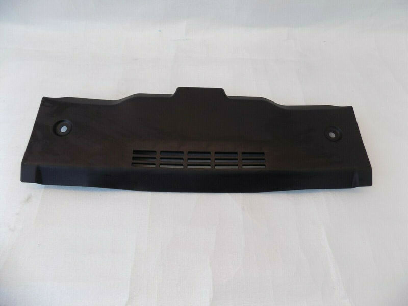 CITROEN C1 2014-ON MK2 TRUNK REAR PANEL COVER DB9L-6889X /B03-73