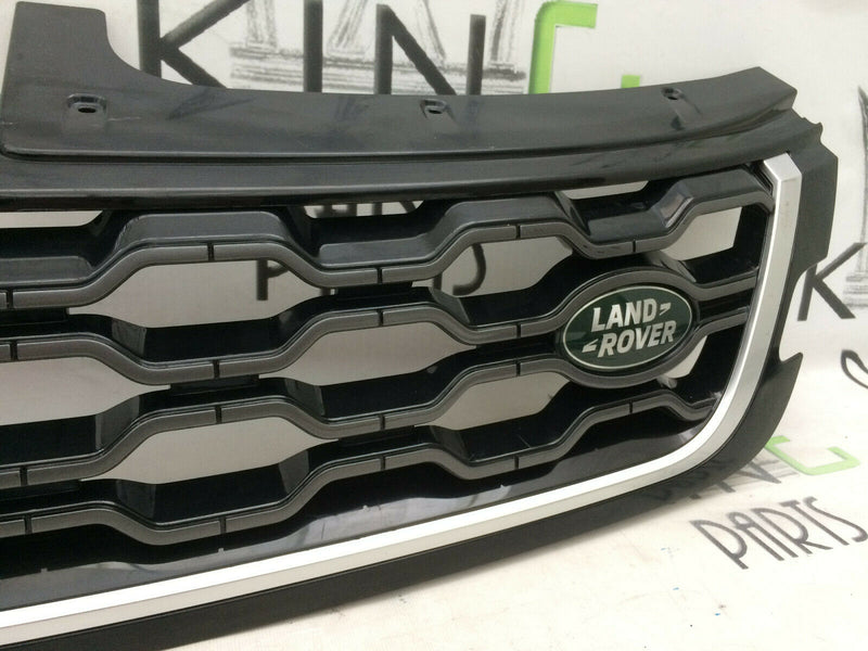 RANGE ROVER EVOQUE 2 L551 2019-ON FRONT BUMPER GRILL RADIATOR GRILLE GENUINE