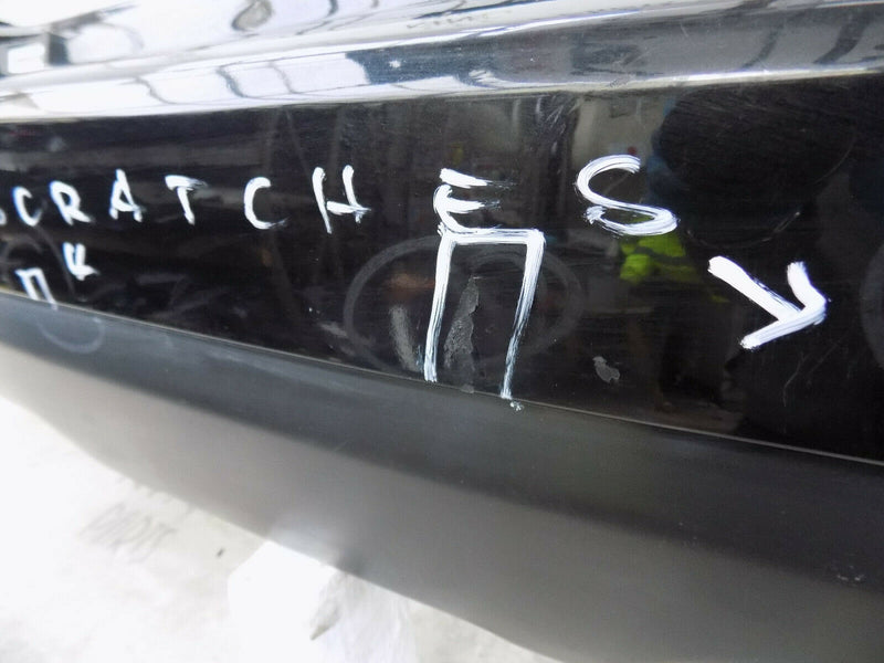 NISSAN X-TRAIL MK3 T32 2014-2016 REAR BUMPER GENUINE PDC 85022-4CE0H