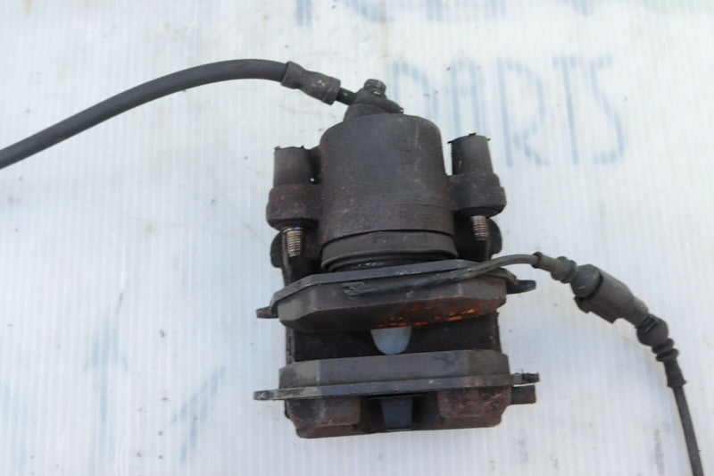 VW GOLF VI MK6 2008-2012 FRONT BRAKE CALIPER LEFT PASSENGER SIDE *3