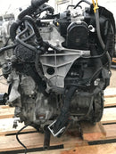 MERCEDES GLC X253 250 4MATIC G-TRONIC 2.0 PETROL ENGINE MOTOR OM274.920 R274.016