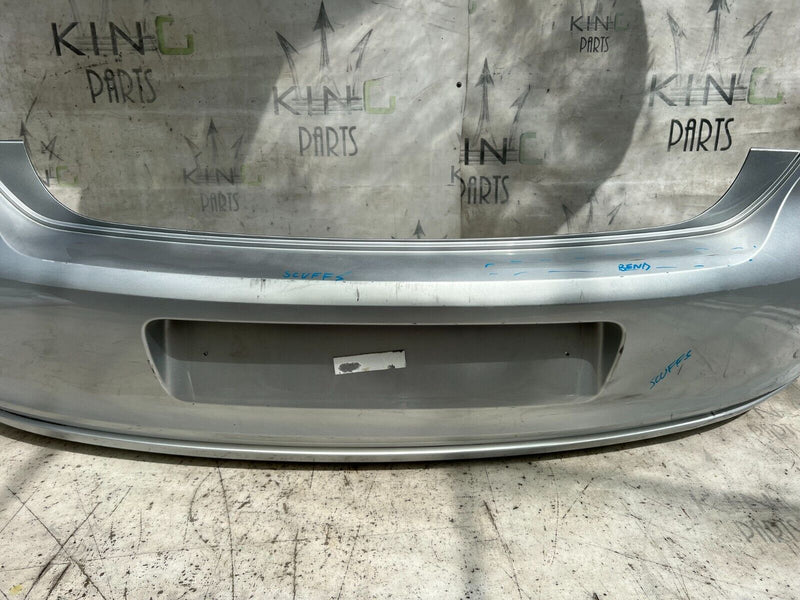 VW POLO 6R 2009-2014  REAR BUMPER 6R6807421
