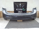 VAUXHALL MERIVA B 2010-2012 REAR BUMPER GENUINE GREY (A2290B) 13267966