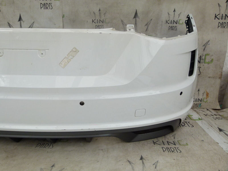 AUDI TT RS 8S 2019-ON REAR BUMPER PDC GENUINE 8S0807521D