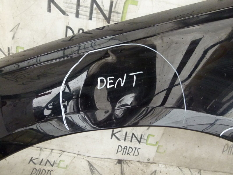 AUDI A6 S6 MK4 (C7 4G) 2013-18 FRONT FENDER WING PANEL LEFT PASSENGER SIDE