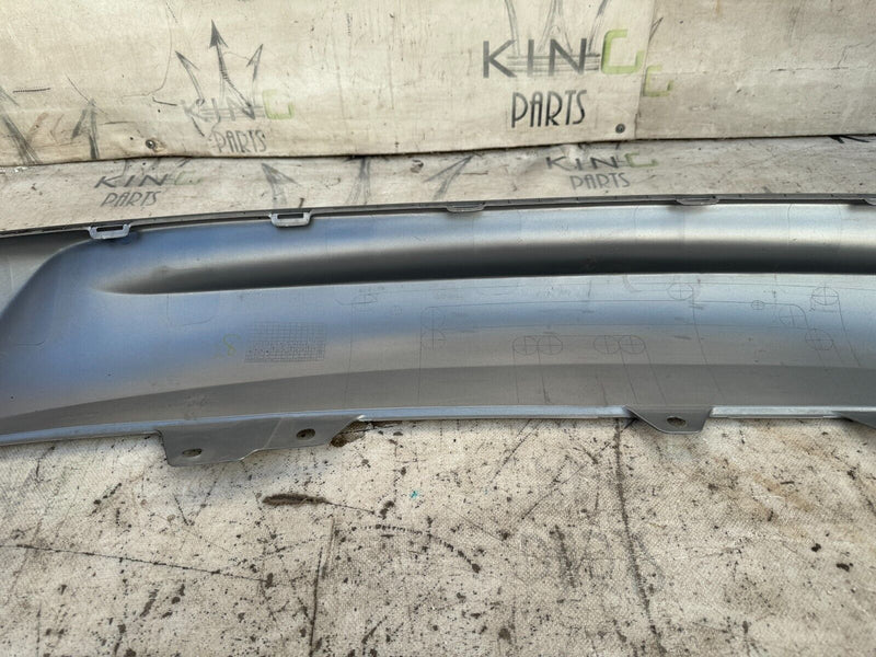 HONDA CRV 2018-2021 REAR BUMPER DIFFUSER 71510TMET1