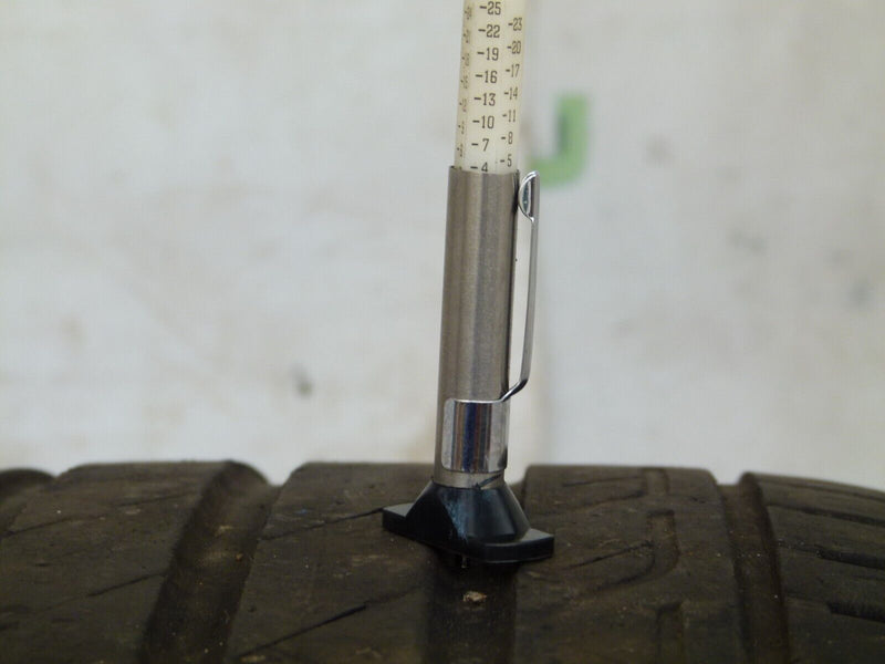 AUDI Q2 WHEEL ALLOY RIM & TIRE 7JX17H2 ET45 81A601025B GENUINE