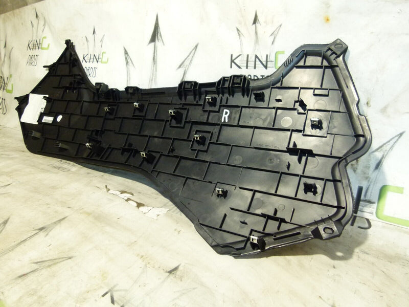 RANGE ROVER SPORT L494 CENTRE CONSOLE RIGHT SIDE COVER PANEL DK62045M10A