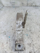 MERCEDES C CLASS W205 2014-21 BOTTOM STIFFENING BRACE MOUNT A2056100065 #