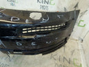 VOLVO XC90 2007-2008 FRONT BUMPER GENUINE 30678945 WASHER HOLES