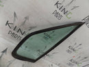 RENAULT MASTER MK2 1997-2010 LEFT DOOR WINDOW GLASS GENUINE 43R-000464