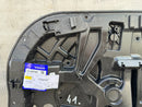 VOLOVO XC90 2016-2020 REAR RIGHT DOOR PANEL CARRIER 31349765