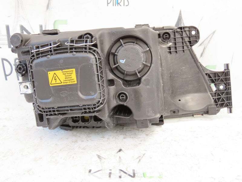 MAN TGX LEFT SIDE XENON LED HEADLIGHT HEADLAMP *NEW* 81.25101-6767