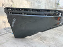VOLKSWAGEN TIGUAN 2016-2019 REAR BUMPER MIDDLE SECTION 5NA807521C