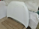 HYUNDAI TUCSON MK3 TL 2015-2019 GENUINE BONNET HOOD PANEL in POLAR WHITE