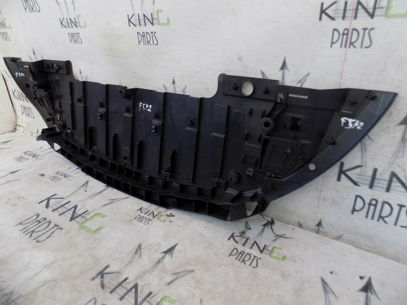 RENAULT SCENIC 2016- ON FRONT BUMPER UNDERTRAY- GENUINE 622353354R