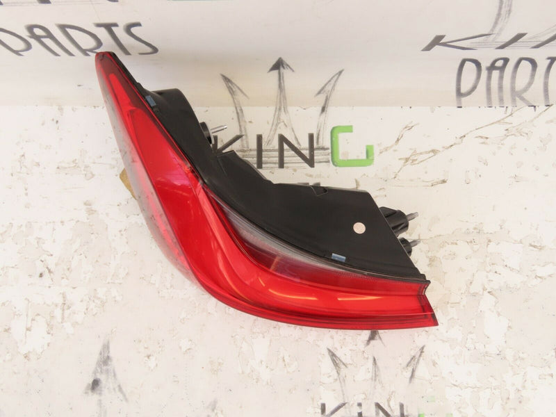 BMW 3 SERIES G20 2018-ON REAR WING LEFT SIDE LIGHT LED LAMP RHD 7420449