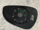 FORD FIESTA MK7 2008-2017 RIGHT WING MIRROR GLASS GENUINE 4201-043