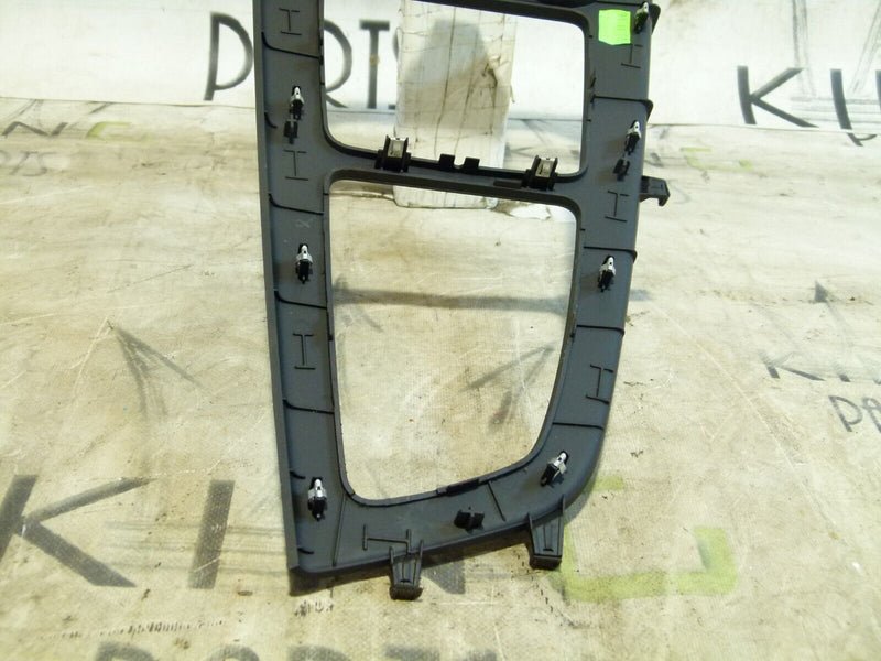AUDI A4 S4 8W B9 2016-ON CENTRE CONSOLE COVER TRIM RHD 8W2864241